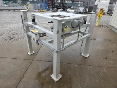 Used _UNKNOWN_ _UNKNOWN_ Bulk Bag Unloaders West Virginia US | Cooper Industries #1409468