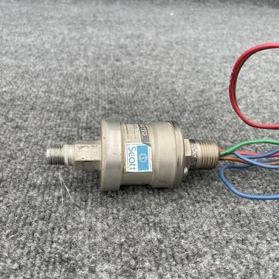 Used CCS 46-1058 Misc Electrical & Power Parts California US | Davliegogo LLC #1709902