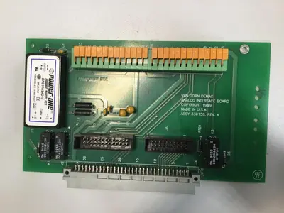 USED VAN DORN PC330-159 330-159