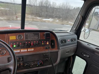 Used 2008 PETERBILT PIERCE PUMPER / TANKER Fire Trucks Minnesota US | Carco Truck & Equipment #1514305