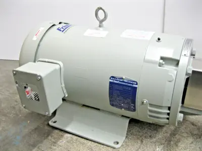 Used Fristam FPX1742-170 Pumps New Hampshire US | Bitter End Trading #1452937