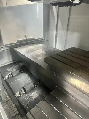 Used 2020 HAAS VF 6/50 Vertical Machining Centers Illinois US | USED CNC #945030