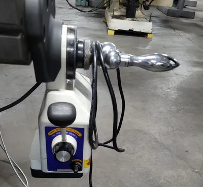 LAGUN REPUBLIC FTV-2 Mills, Vertical | Machinery Central (11)