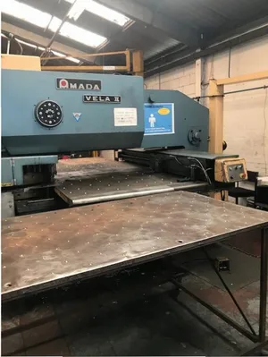 AMADA VELA II