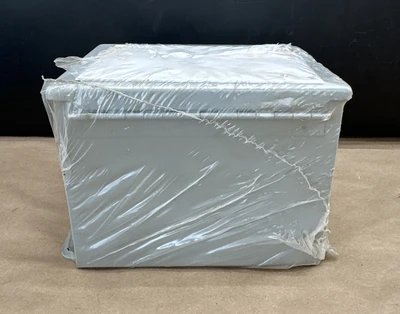 New | in-Stock Hoffman A8066CH Electrical Boxes Indiana US | J&J Industrial Supply #1513116