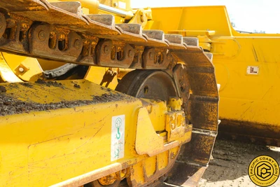 Used 2021 KOMATSU D37EX-24 Crawler Dozers California US | Monster Iron Equipment Services #1481066