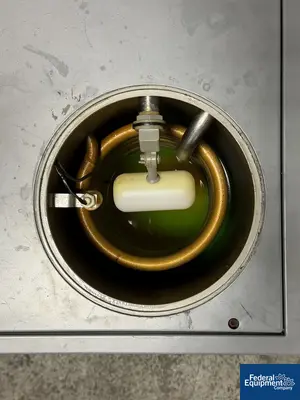 Used N/A JDA Tube Filler, Model Super-30 Tube Fillers Ohio US | Federal Equipment Company #420393