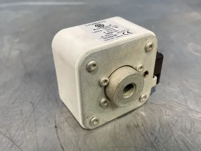 Used BUSSMANN 170M6470 Fuses Ohio US | HGR 24 #1125753