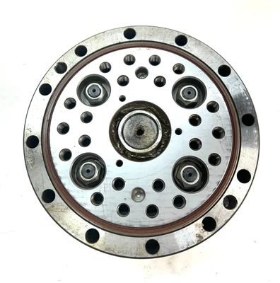 USED SPINEA TS 200-125 TA
