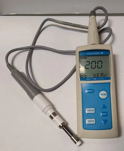 Used Yokogawa 765756765756756756765 Miscellaneous Testers California US | Amiron Machinery #743206