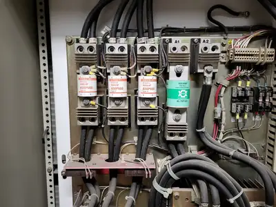USED SIEMENS S2-49676-B-502