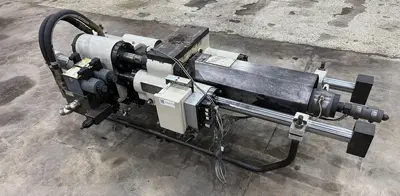 Used CINCINNATI MILACRON VSX85-2.27 Injection Molding Parts Michigan US | Ideal Machinery #1232180
