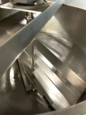 2018 LEE INDUSTRIES 600-D5S Jacketed Mix Kettle TANKS / KETTLES | EcReCon Inc (3)