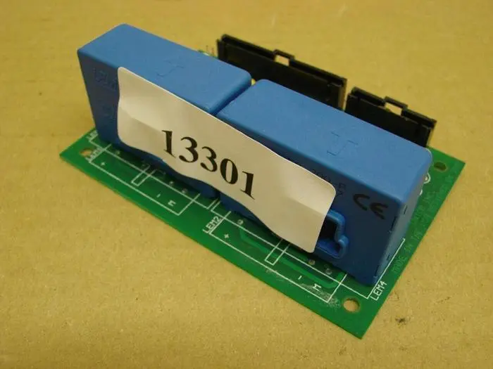 Used UNICO 319472.004 Circuit Boards Michigan US | Ideal Machinery #1015523