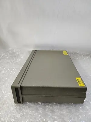HEWLETT PACKARD 3488A SWITCH CONTROL UNIT