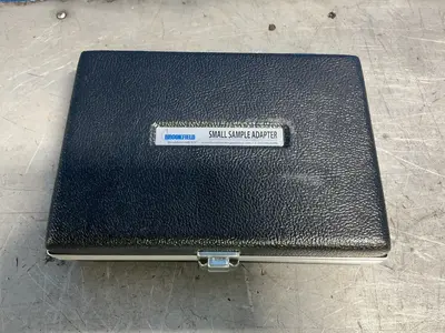 Used BROOKFIELD _UNKNOWN_ Viscometers Ohio US | HGR 24 #1280244