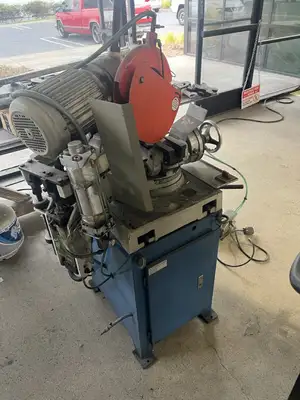 USED 2021 BAILEIGH CS-275SA