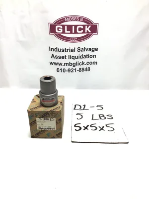 Reeves 605003-51-M Torsion Spring Cartridge