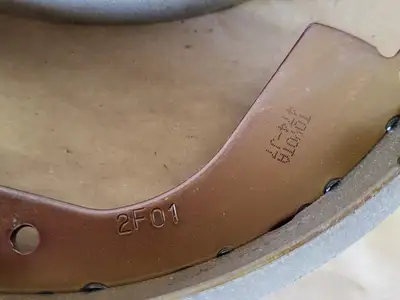NEW TOYOTA 04495-60070
