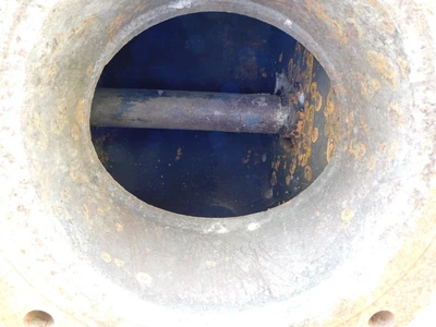 Used Flowserve _UNKNOWN_ Pumps Ohio US | Equipment Recovery Corp. #1330449