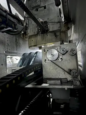 USED DALCOS PXN-800