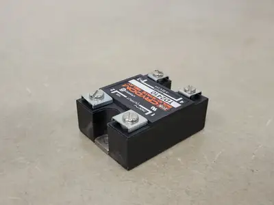 USED CRYDOM TD2410