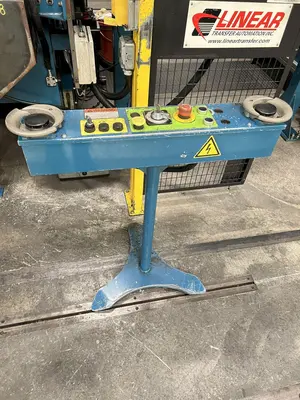 USED KOMATSU OBS 200-61