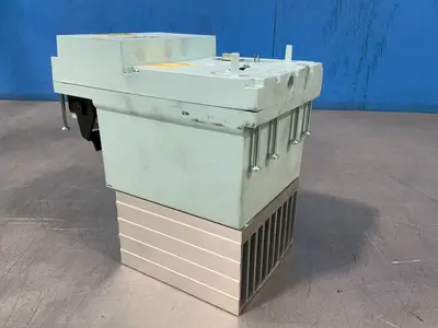 Used SIEMENS 6SL32350TE211RB0 Variable Speed Drives Ohio US | HGR 24 #1520804