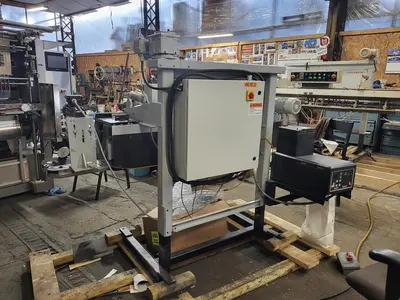 USED FISCHBEIN DRC 300