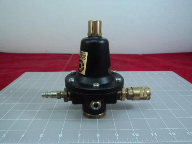 Used COILHOSE PNEUMATICS _UNKNOWN_ Valves/Fittings | OCO Industrial #1627611
