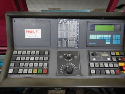 USED KALTENBACH KKS 401 FULL AUTOMATIC CNC