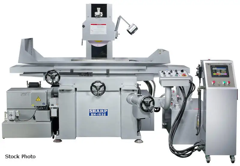 NEW SHARP SH-1224