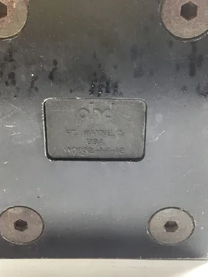 USED PHD 🔩 MODEL: R11A 6 090 D J – HIGH-QUALITY INDUSTRIAL AUTOMATION COMPONENT