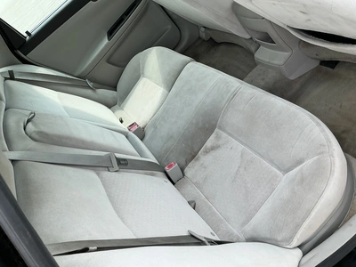 Used 2012 CHEVROLET IMPALA Cars Michigan US | Miedema Asset Management Group #1321264