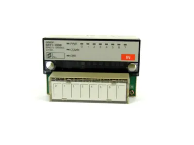 USED OMRON SRT1-ID08