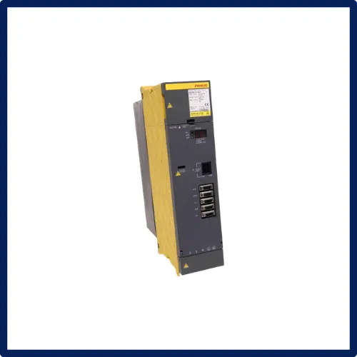 Used FANUC A06B-6082-H211 #H511 Spindle Drives | CNC TOOLS LLC #768587