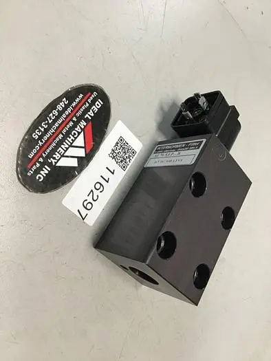 Used EATON CORPORATION AE70.5 OP-B Filters | Ideal Machinery #625522
