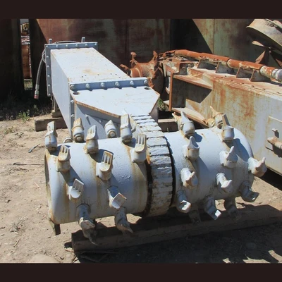USED 2013 SIMEX TF 2000