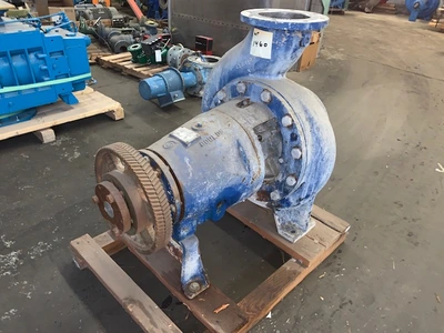 USED Goulds 3175