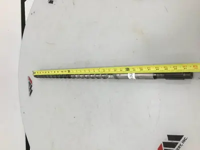 USED VAN DORN F/S VAND 30 MM