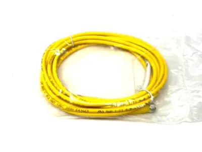 NEW TURCK PICOFAST DOUBLE ENDED CORDSET