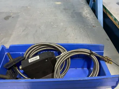 Used TRITRONICS SEI Photoelectric Sensors Ohio US | HGR 24 #1485320