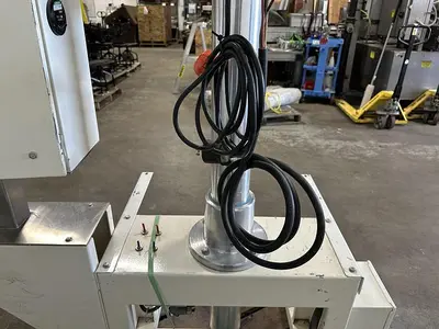 USED 2003 AMS FILLING SYSTEMS INC. A-600
