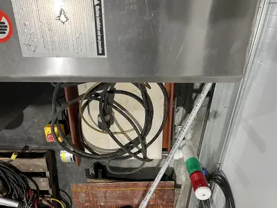 Metal Detector