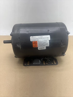 New | in-Stock Dayton 31TT15 Motors (misc) Indiana US | J&J Industrial Supply #1548369
