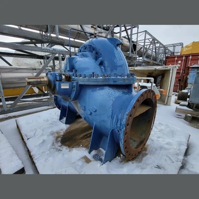 USED 2015 KSB RDL 600-620A