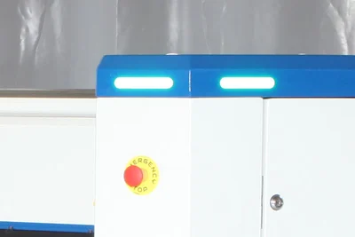New | in-Stock ERBEND _UNKNOWN_ Folding machines Illinois US | Olympus Machinery Group #1349369