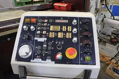 Used 2001 CHEVALIER FSG-2040ADll Reciprocating Surface Grinders Maryland US | Clark Machinery Sales, LLC #1326447