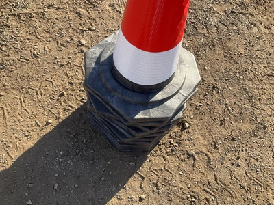 Used _UNKNOWN_ _UNKNOWN_ Construction Material & Supplies Michigan US | Miedema Asset Management Group #1579732