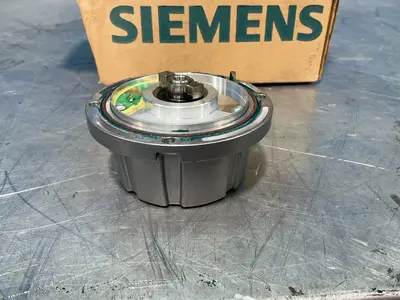 Used SIEMENS 6FX20015JE242DA0 Encoders Ohio US | HGR 24 #1358824